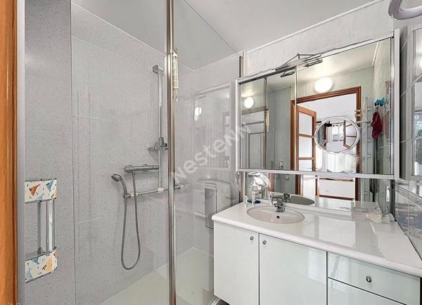 Appartement 2 pièces au coeur de LUZARCHES