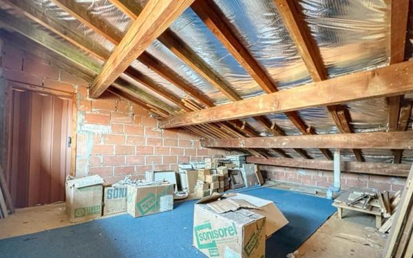 Maison à vendre    4 pièces •  Saint-Gaudens