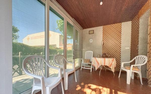 Maison à vendre    4 pièces •  Saint-Gaudens