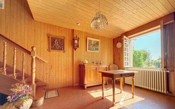 Maison à vendre    4 pièces •  Saint-Gaudens