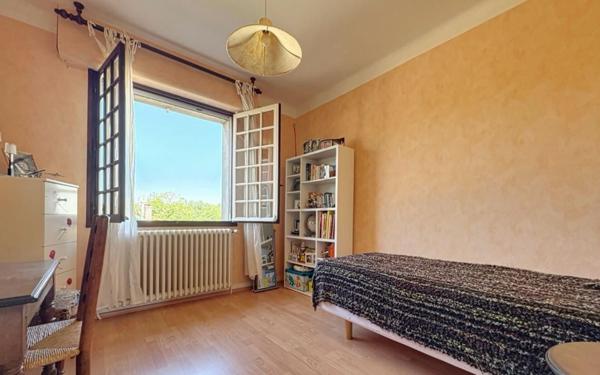 Maison à vendre    4 pièces •  Saint-Gaudens