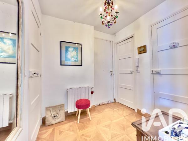 Appartement à vendre 4 pièces 112 m² Saint-Raphaël