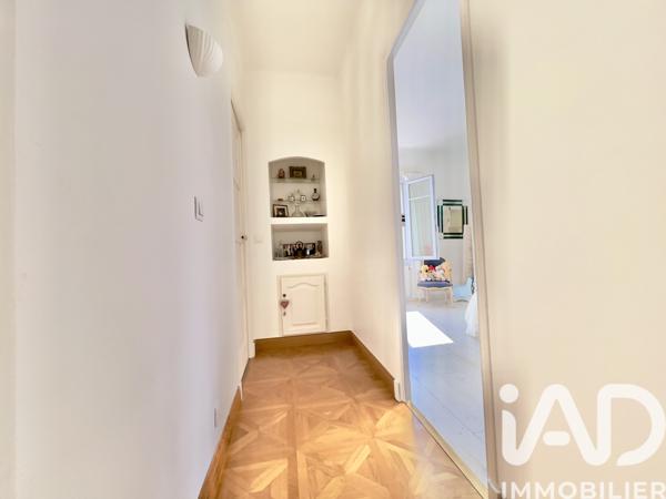 Appartement à vendre 4 pièces 112 m² Saint-Raphaël