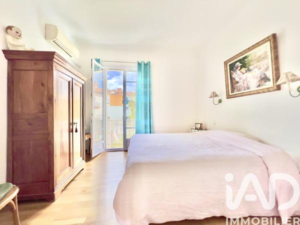 Appartement à vendre 4 pièces 112 m² Saint-Raphaël