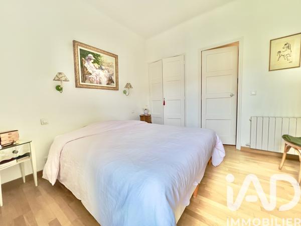 Appartement à vendre 4 pièces 112 m² Saint-Raphaël