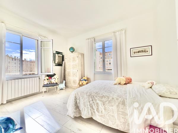Appartement à vendre 4 pièces 112 m² Saint-Raphaël