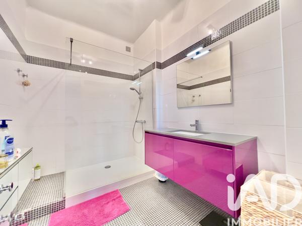 Appartement à vendre 4 pièces 112 m² Saint-Raphaël