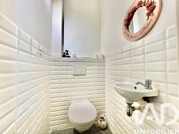 Appartement à vendre 4 pièces 112 m² Saint-Raphaël