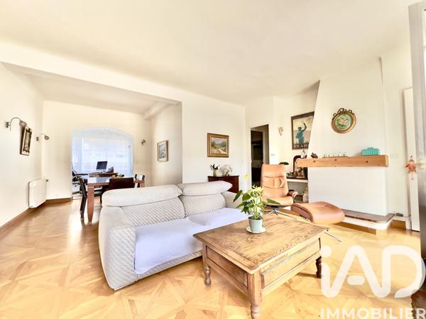 Appartement à vendre 4 pièces 112 m² Saint-Raphaël