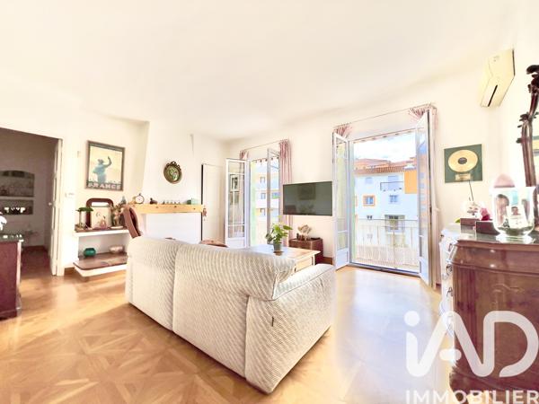 Appartement à vendre 4 pièces 112 m² Saint-Raphaël