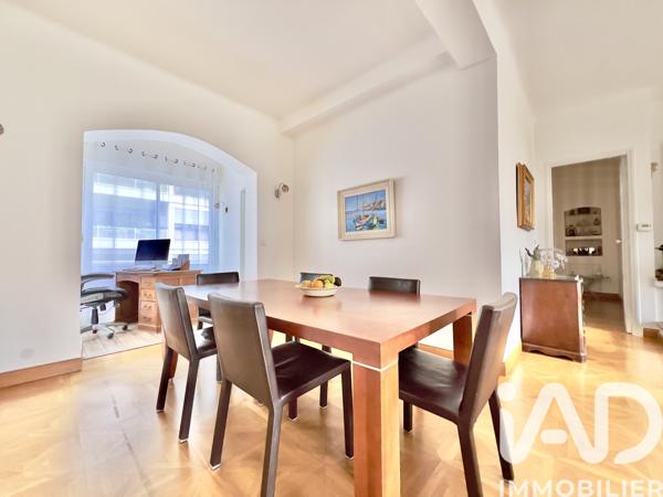 Appartement à vendre 4 pièces 112 m² Saint-Raphaël