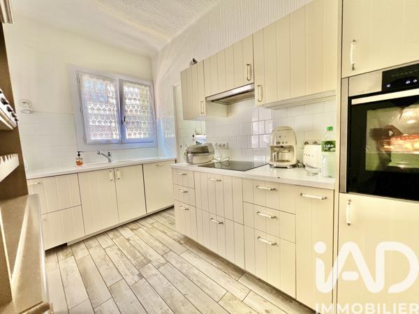 Appartement à vendre 4 pièces 112 m² Saint-Raphaël