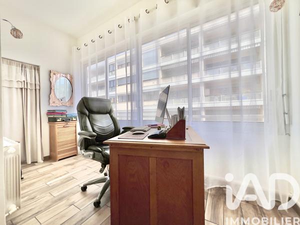 Appartement à vendre 4 pièces 112 m² Saint-Raphaël