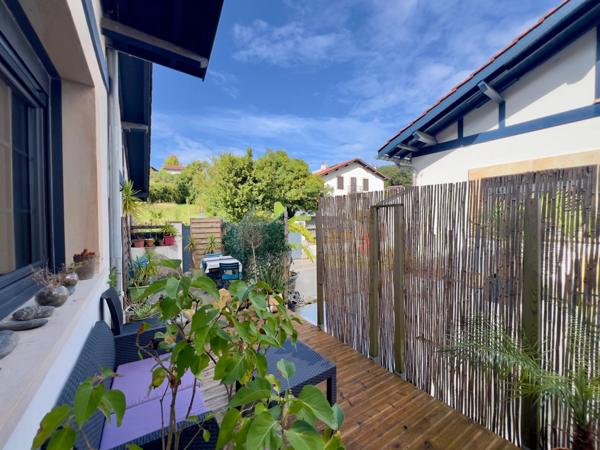 Grande maison familiale ou 2 logements indépendants – à vous de choisir !