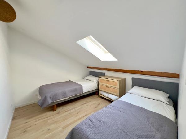 Grande maison familiale ou 2 logements indépendants – à vous de choisir !