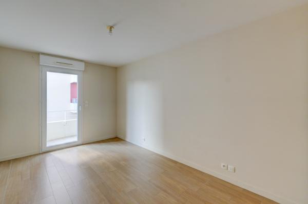 APPARTEMENT T3 CENTRE BASSE GOULAINE