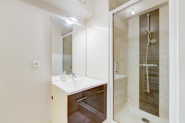 APPARTEMENT T3 CENTRE BASSE GOULAINE