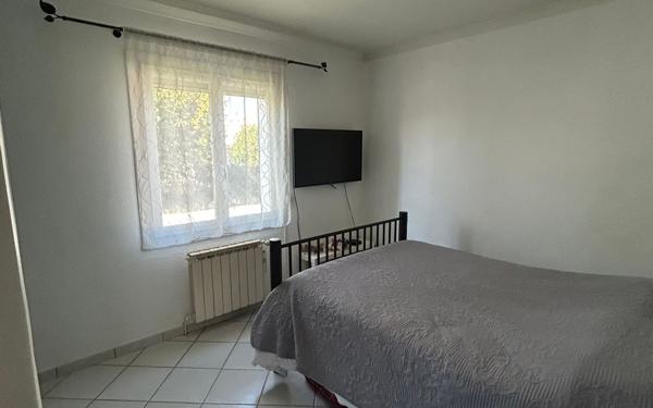 Maison à vendre    5 pièces •  Marguerittes