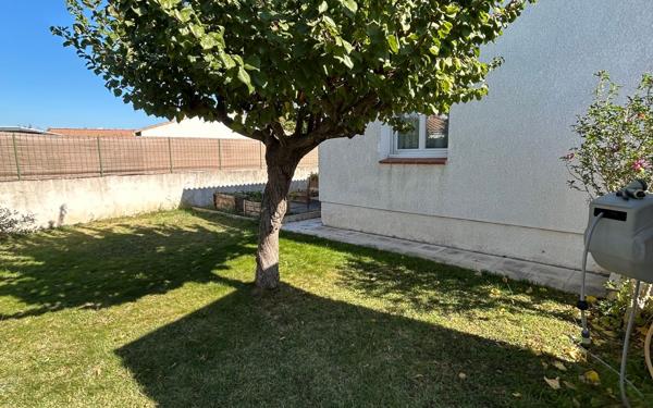 Maison à vendre    5 pièces •  Marguerittes