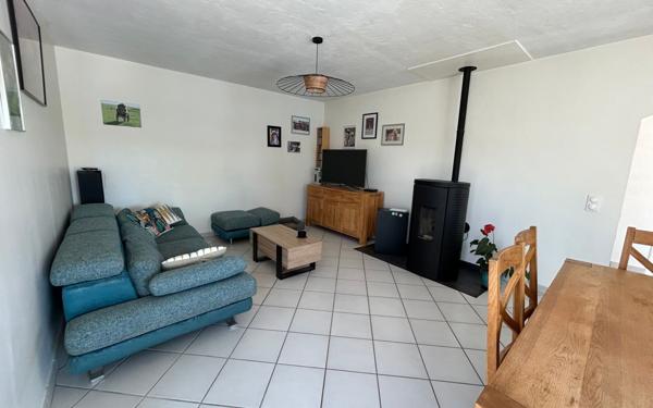 Maison à vendre    5 pièces •  Marguerittes