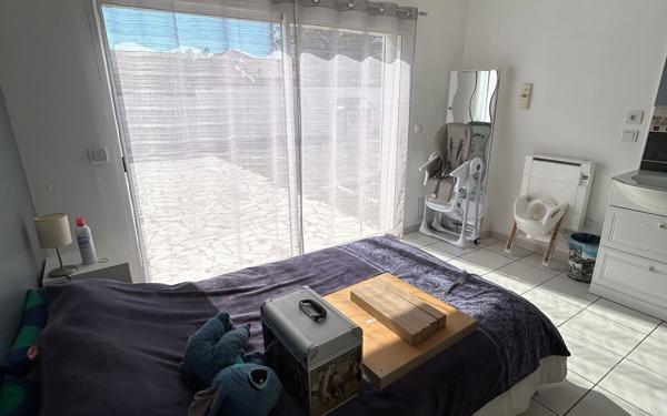 Maison à vendre    5 pièces •  Marguerittes