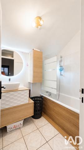 Maison à vendre 5 pièces 116,38 m² La Chapelle-Saint-Mesmin