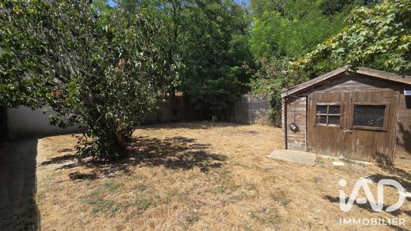 Maison à vendre 5 pièces 116,38 m² La Chapelle-Saint-Mesmin