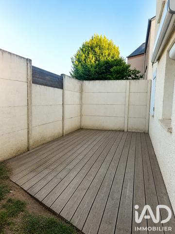 Maison à vendre 5 pièces 116,38 m² La Chapelle-Saint-Mesmin