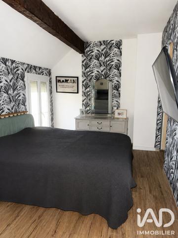 Maison à vendre 5 pièces 116,38 m² La Chapelle-Saint-Mesmin