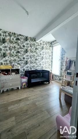 Maison à vendre 5 pièces 116,38 m² La Chapelle-Saint-Mesmin
