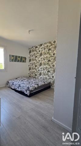 Maison à vendre 5 pièces 116,38 m² La Chapelle-Saint-Mesmin
