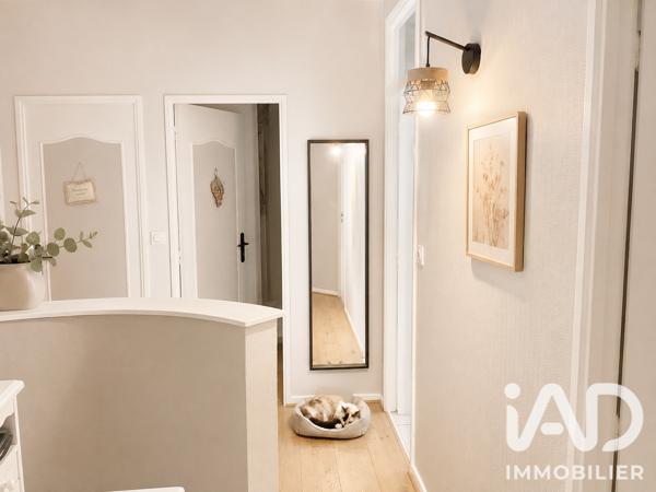 Maison à vendre 5 pièces 116,38 m² La Chapelle-Saint-Mesmin