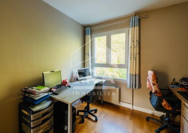 A vendre Appartement T4 avec loggia Brignais