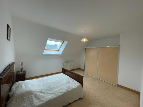 Maison de 160 m2 à vendre CALLAC (22)