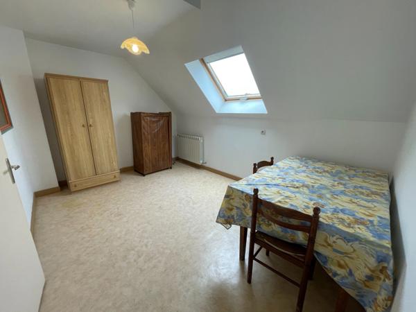 Maison de 160 m2 à vendre CALLAC (22)