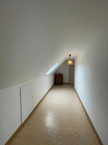 Maison de 160 m2 à vendre CALLAC (22)