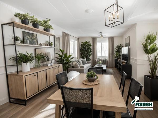 Maison de 160 m2 à vendre CALLAC (22)