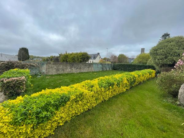 Maison de 160 m2 à vendre CALLAC (22)