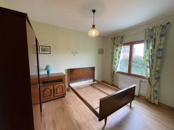 Maison de 160 m2 à vendre CALLAC (22)