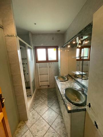 Maison de 160 m2 à vendre CALLAC (22)