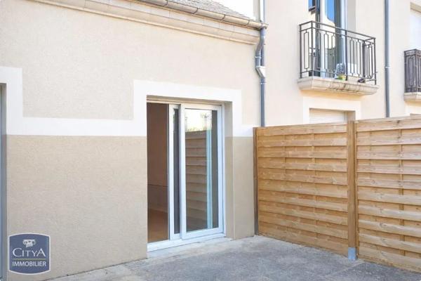 Appartement à louer 4 pièces 69.87m²