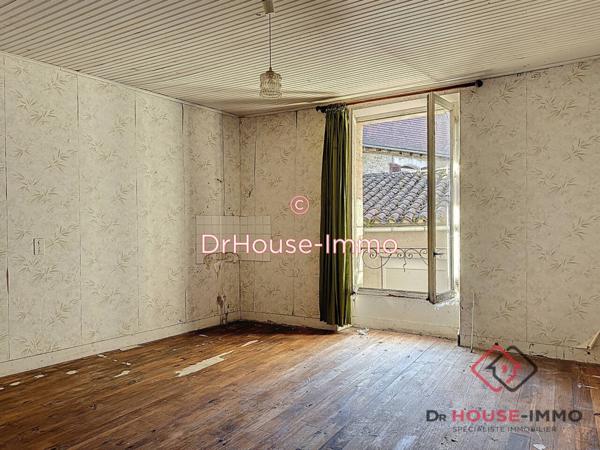 Maison à vendre 3 pièces de 64 m²