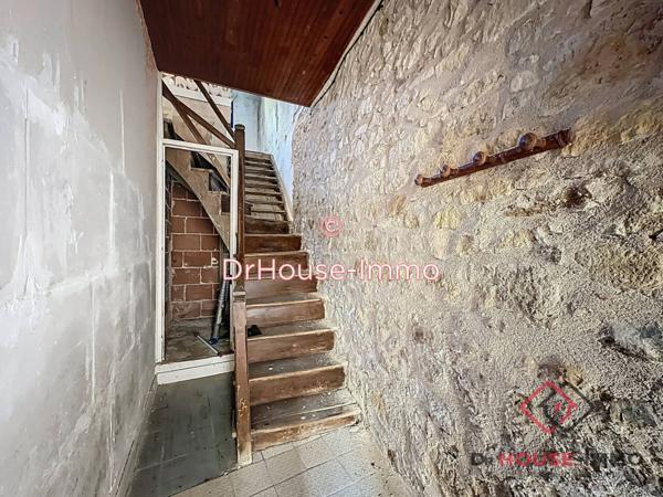 Maison à vendre 3 pièces de 64 m²