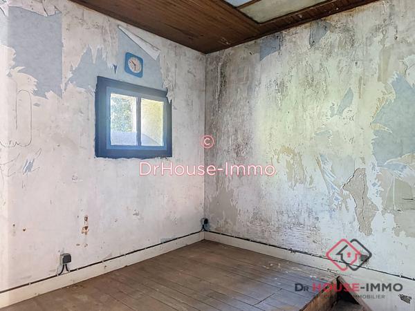 Maison à vendre 3 pièces de 64 m²