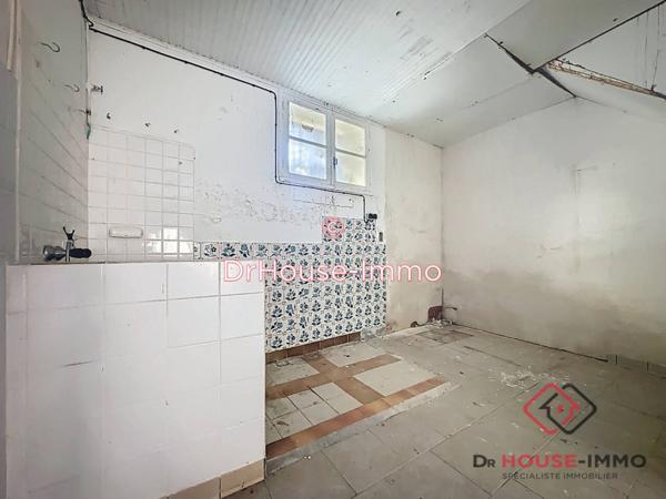 Maison à vendre 3 pièces de 64 m²