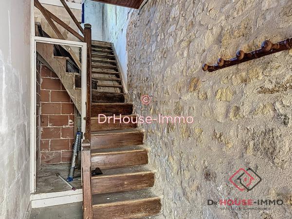 Maison à vendre 3 pièces de 64 m²