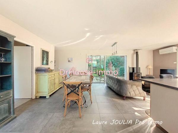 Maison à vendre 5 pièces de 109 m²