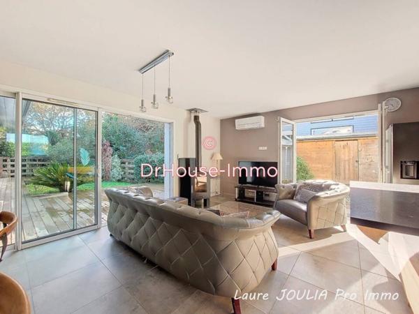 Maison à vendre 5 pièces de 109 m²