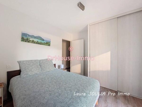 Maison à vendre 5 pièces de 109 m²