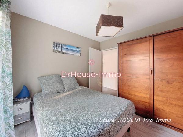 Maison à vendre 5 pièces de 109 m²